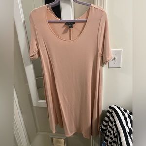 Nwot soft tshirt dress